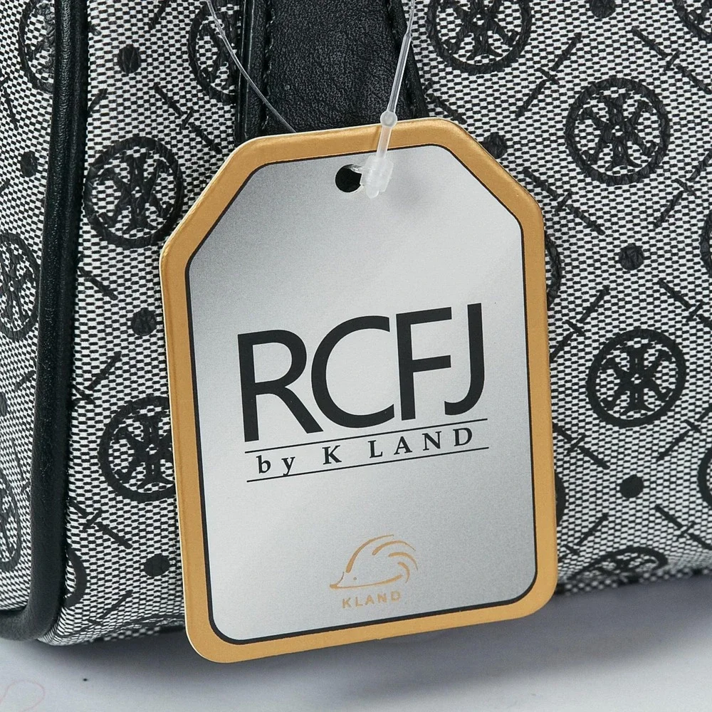 RCFJ by K Land this mini